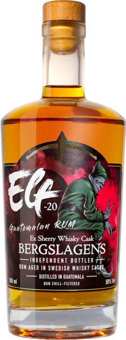 Elf 20