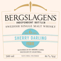 Sherry Darlingserien