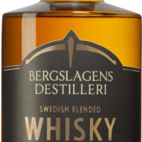 Bergslagens Blended Whisky