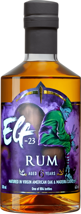 Elf-23-flaska-web