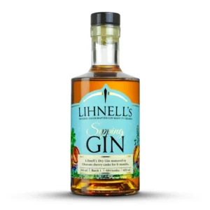 Lihnell´s Sipping Gin
