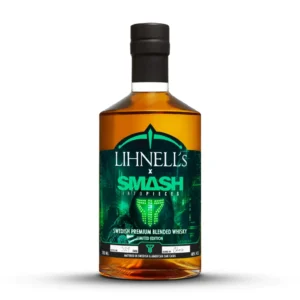 Lihnell´s x Smash into Pieces