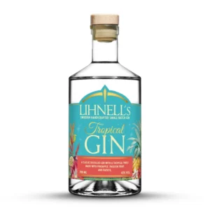 Lihnell´s Tropical Gin