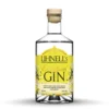 Lihnells Elderflower Gin 2024 White shadow