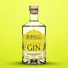 Lihnells Elderflower Gin 2024 color