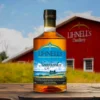 Lihnell´s Hemfjärden Whisky promobild square