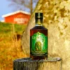 Skogstroll stubbe kvadrat