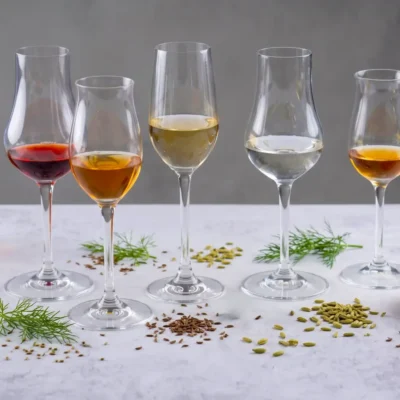 SNAPS & ÖVRIGT